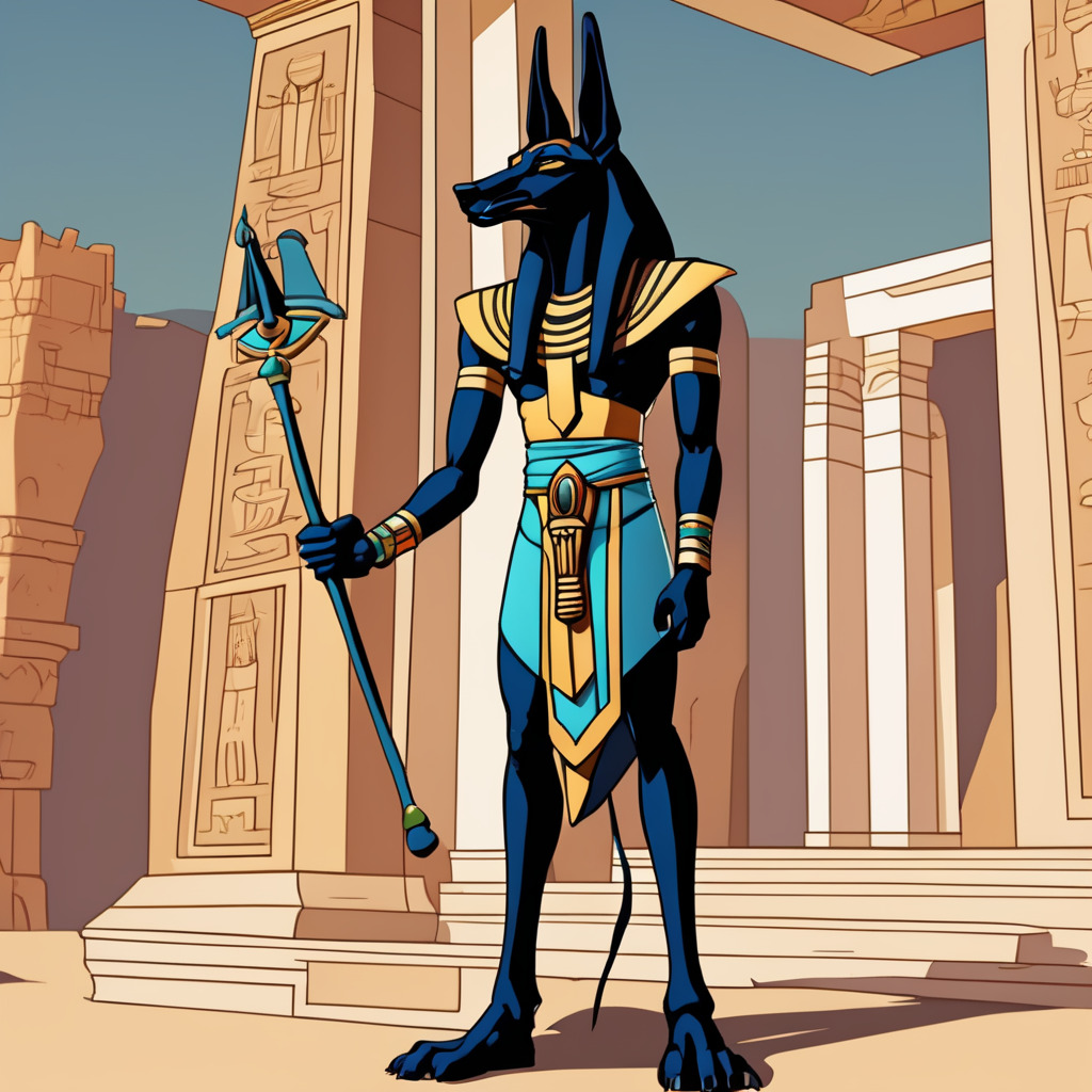 Anubis